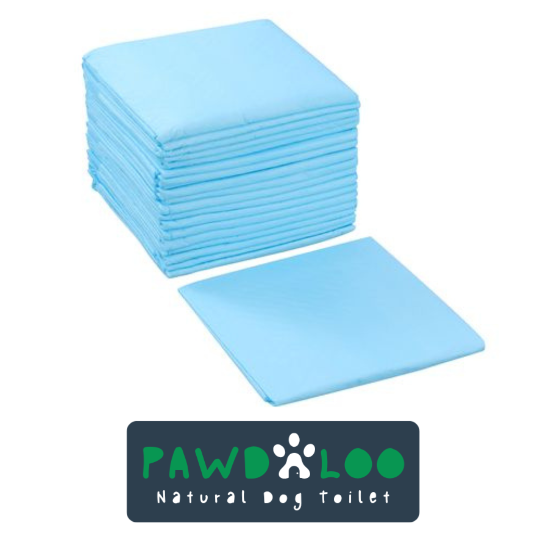 Pee Pads - 60cm  x60cm
